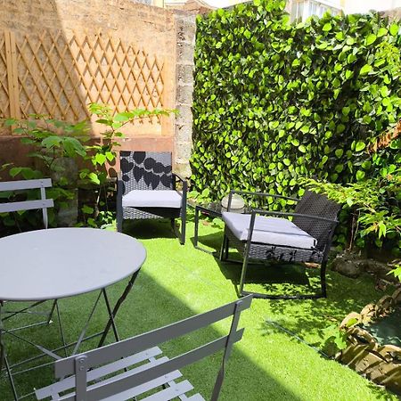 ++++ Central Charmant 70M2 Avec Balcon, Mer A 200 M Et Rue Pietonne A 300 M ++++ Berck Eksteriør bilde