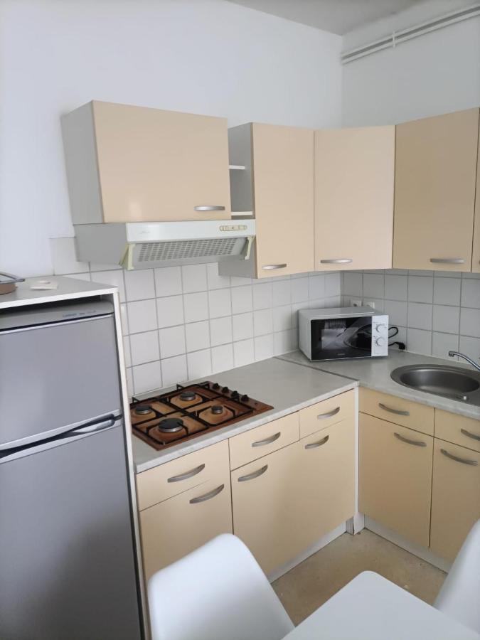 ++++ Central Charmant 70M2 Avec Balcon, Mer A 200 M Et Rue Pietonne A 300 M ++++ Berck Eksteriør bilde