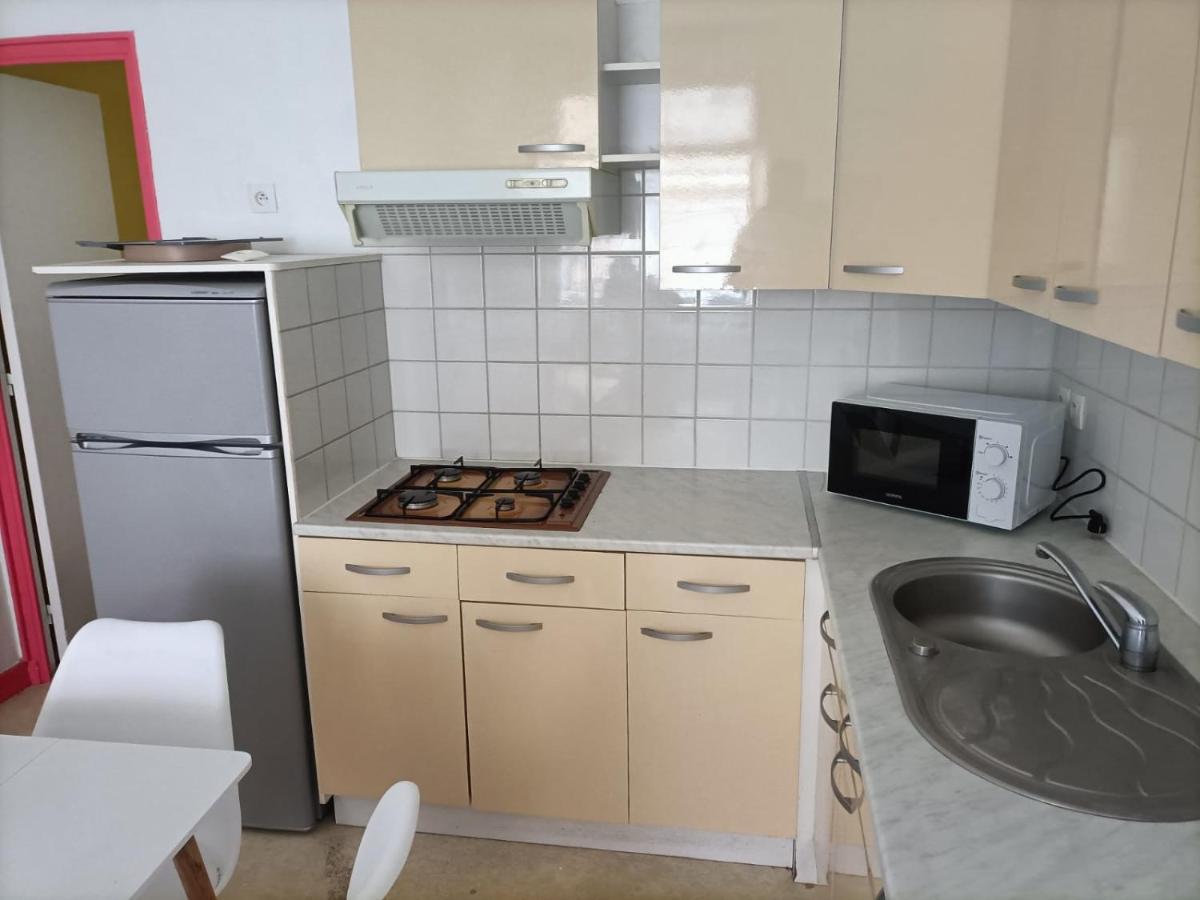 ++++ Central Charmant 70M2 Avec Balcon, Mer A 200 M Et Rue Pietonne A 300 M ++++ Berck Eksteriør bilde