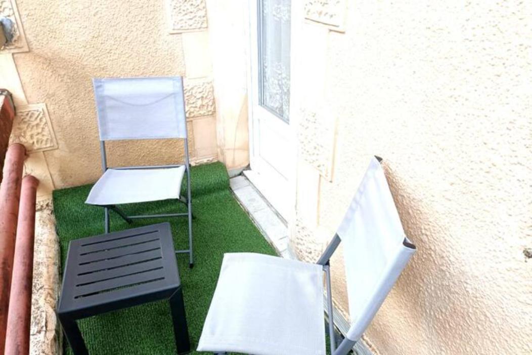 ++++ Central Charmant 70M2 Avec Balcon, Mer A 200 M Et Rue Pietonne A 300 M ++++ Berck Eksteriør bilde